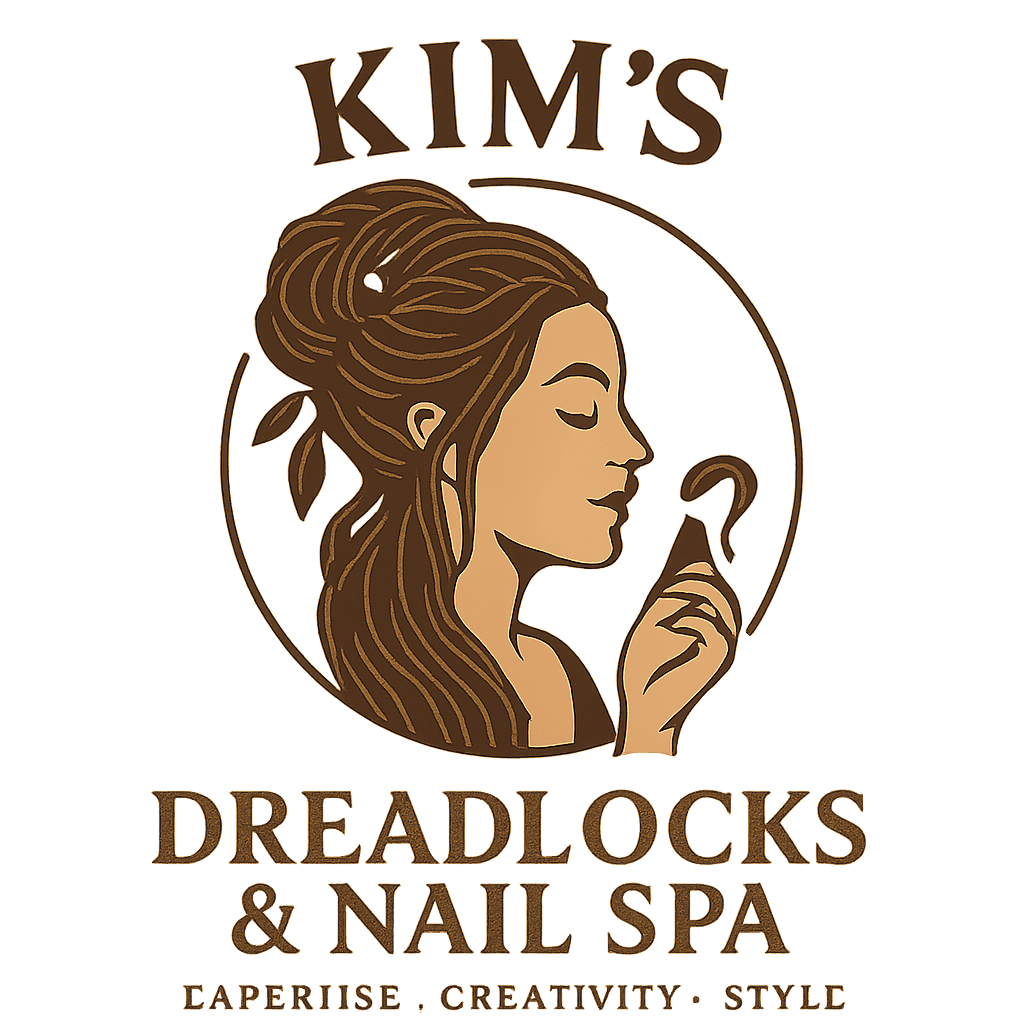 Kim's Dreadlocks & Nail Spa